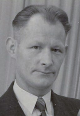 Willem Johannes Nijdeken